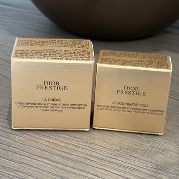 Christian Dior Beauty Bag and goodies - Picture 9 of 10